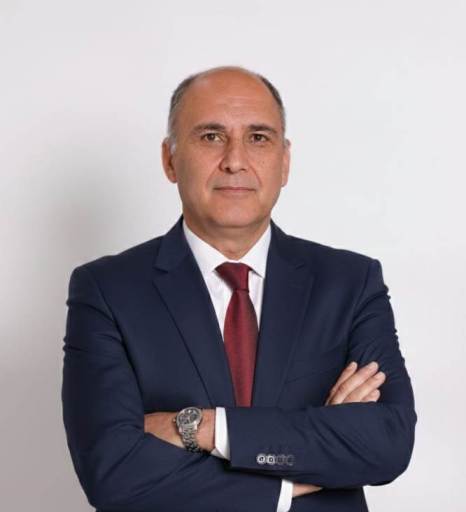 المهندس عمار السجدي