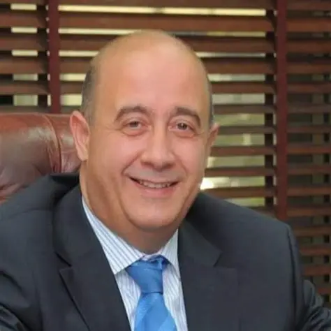 السيد رجالي الدجاني
