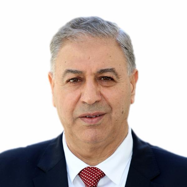 المهندس شحادة أبو هديب